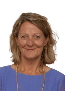 Kerrie Waring FCG