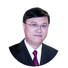 Prof Alan Kai Ming Au FCG