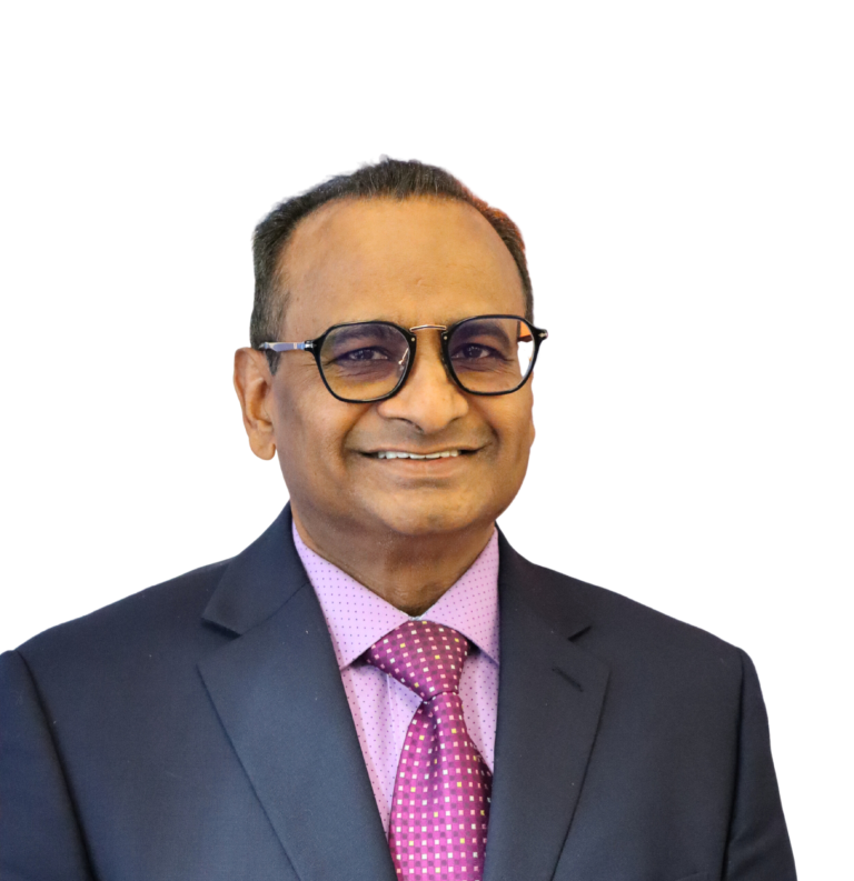 Heeraman (Soodesh) Jowaheer, FCG, MBA, Cert. Edn.