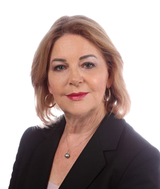 Dr Coral Ingley, PhD, FCG, FGNZ