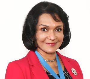 Datuk Suseela Menon FCG (CS, CGP)