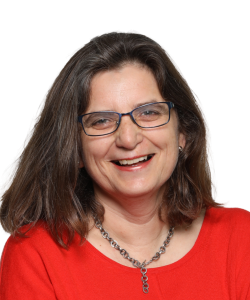 Elsabé Kirsten FCG 