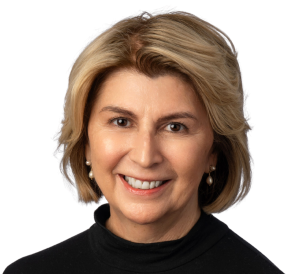 Pauline Vamos