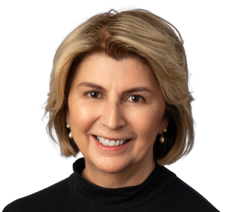 Pauline Vamos