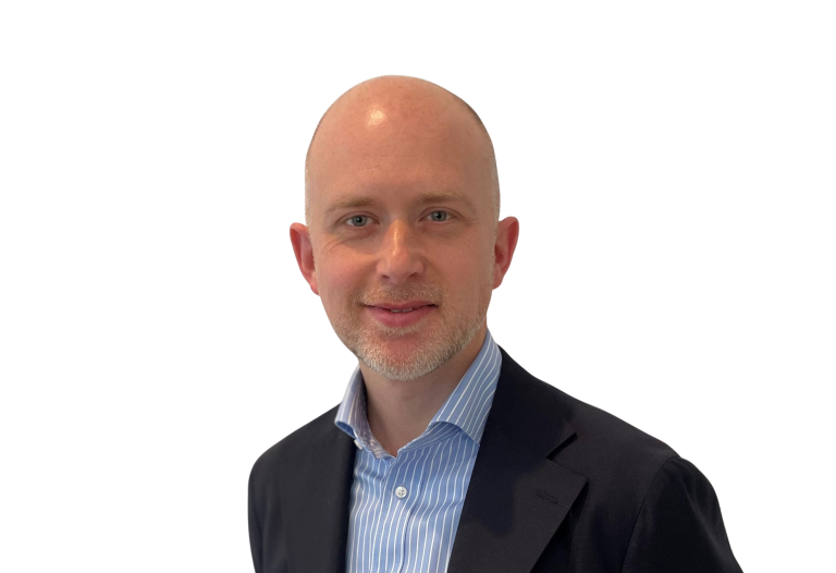 Simon Pordage FGIA FCG