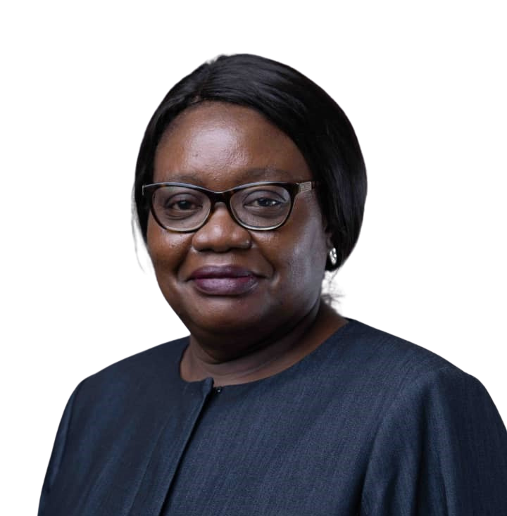 Suzyo Ngandu