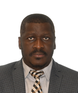 Wisdom Ncube, CPA, FCG, Acc.Dir.