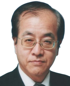 Amane Fujimoto