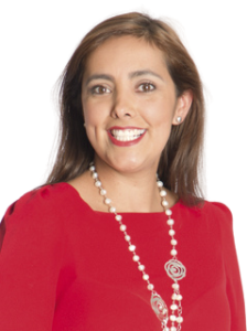 Cynthia Mora Spencer FCG