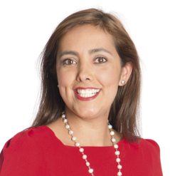 Cynthia Mora Spencer FCG