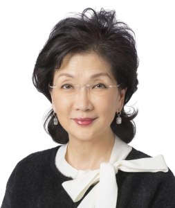 Edith Shih FCG (CS, CGP) HKFCG (CS, CGP)(PE)