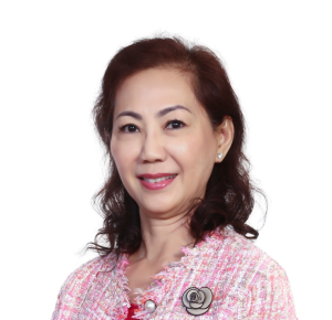 Chua Siew Chuan FCIS