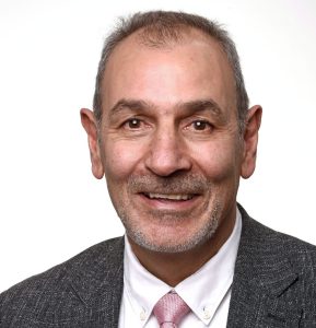 Stephen Sadie