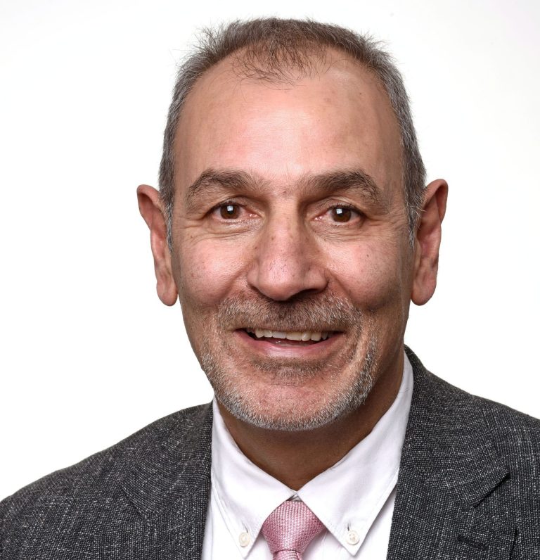 Stephen Sadie 