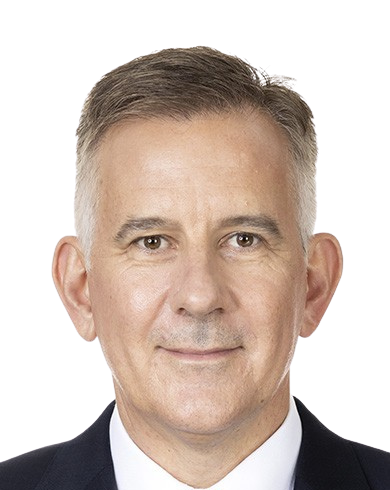 David J Simmonds FCG HKFCG