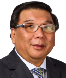 Kim S Chua FCG, FCMA, CGMA, P.Adm. Acc.Dir.