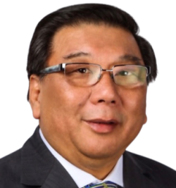 Kim S Chua FCG, FCMA, CGMA, P.Adm. Acc.Dir.