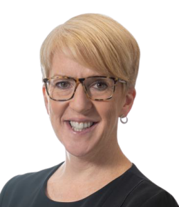 Gillian Meller FCG HKFCG