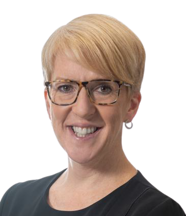 Gillian Meller FCG HKFCG