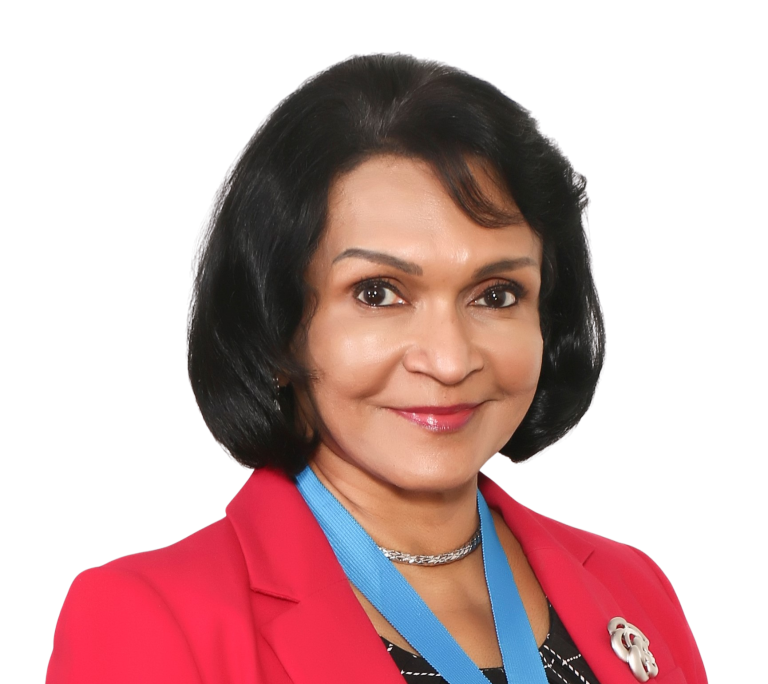 Datuk Suseela Menon FCG (CS, CGP)